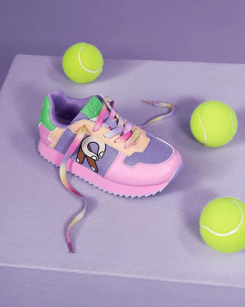 Reima x Minna Parikka - Sneakers OK Runner