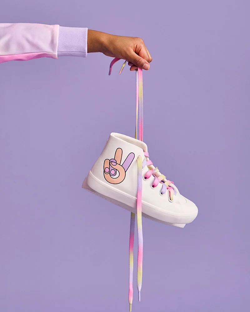 Reima x Minna Parikka - Sneakers OK Runner